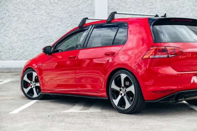 Used 2015 Volkswagen GTI S FWD image 49
