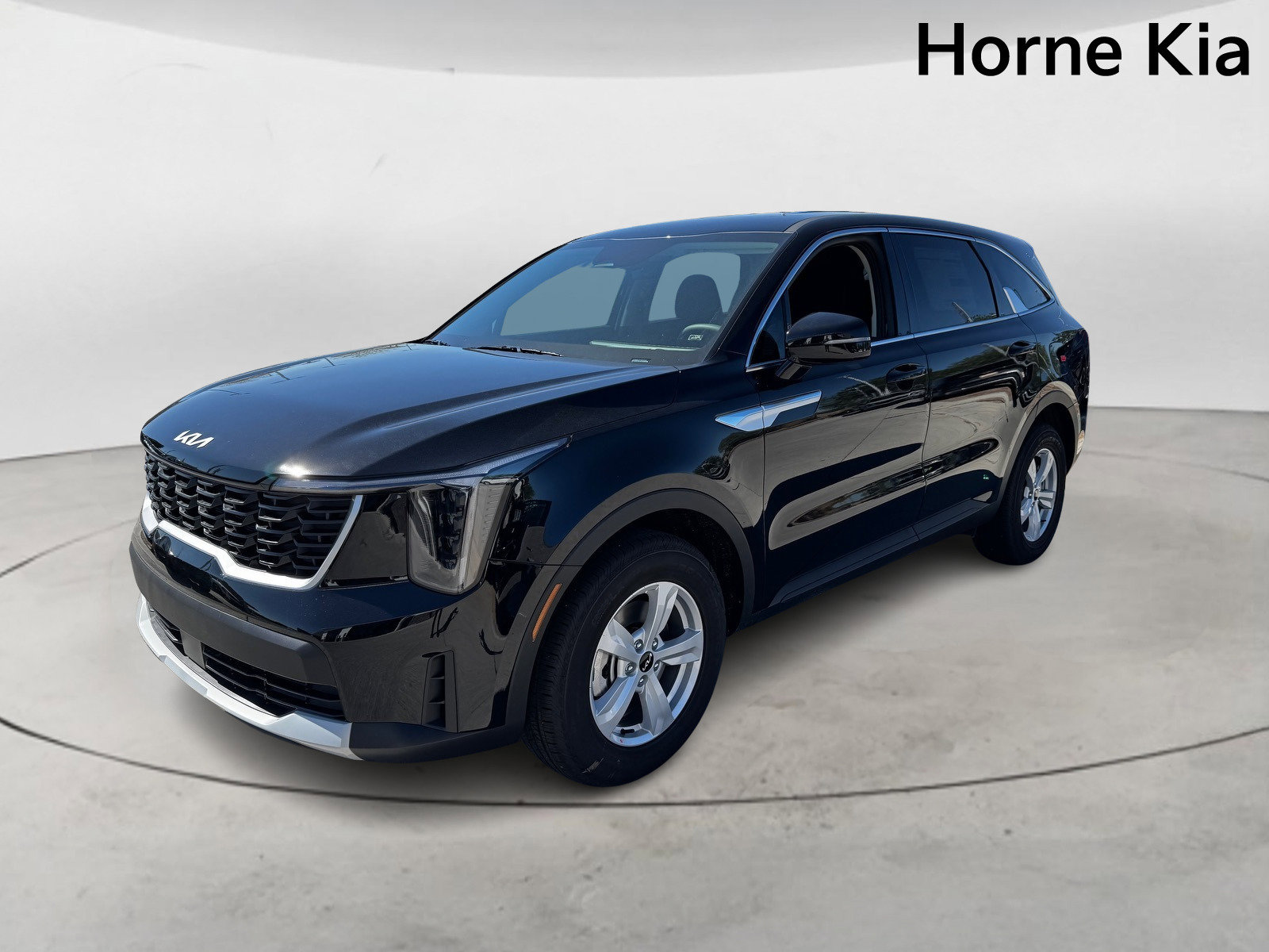 New 2026 Kia Sorento LX image 7