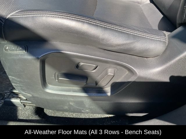 Used 2023 MAZDA CX-9 Touring Plus AWD/4WD image 11