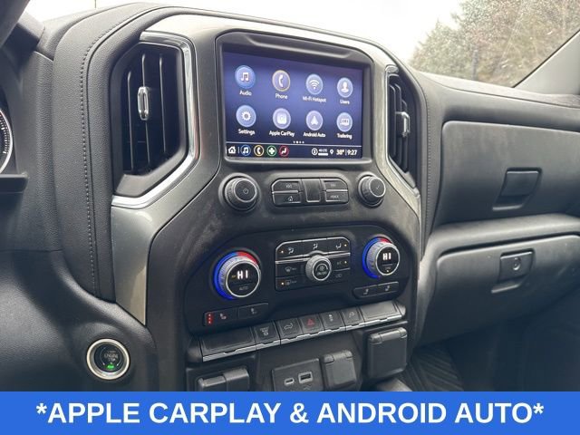 Used 2022 Chevrolet Silverado 2500 LT w/ Convenience Package image 10