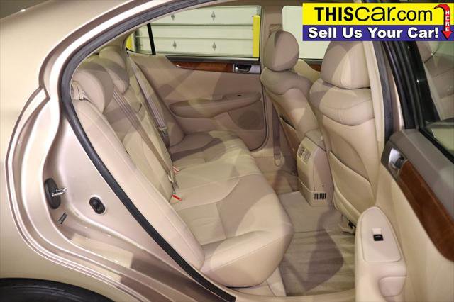 Used 2005 Lexus ES 330 image 26