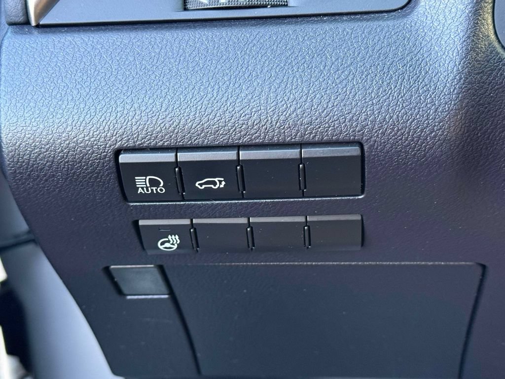 Used 2017 Lexus RX 350 AWD w/ Premium Package image 31