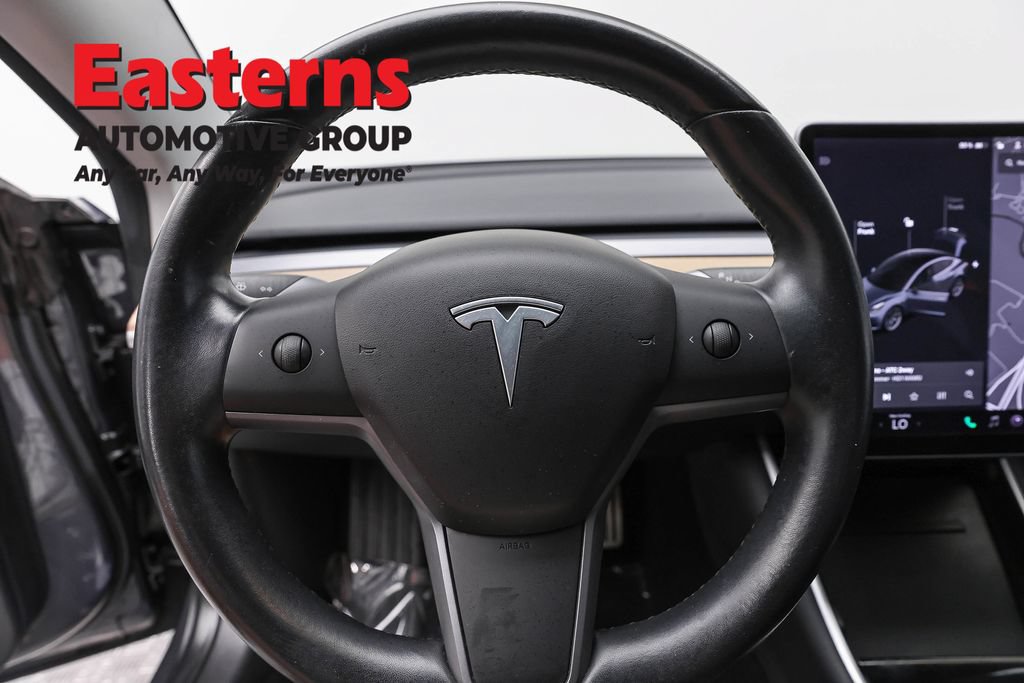 Used 2019 Tesla Model 3 Performance AWD/4WD image 12