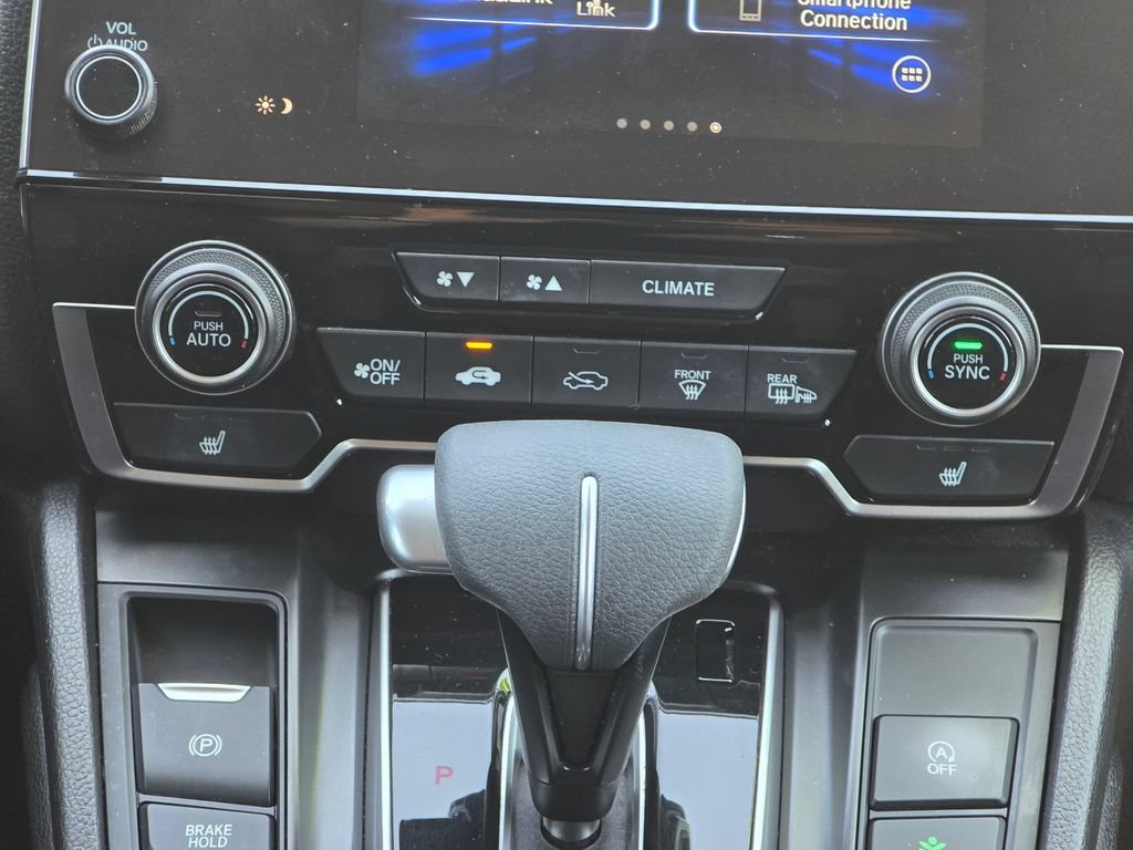 Used 2021 Honda CR-V EX image 14