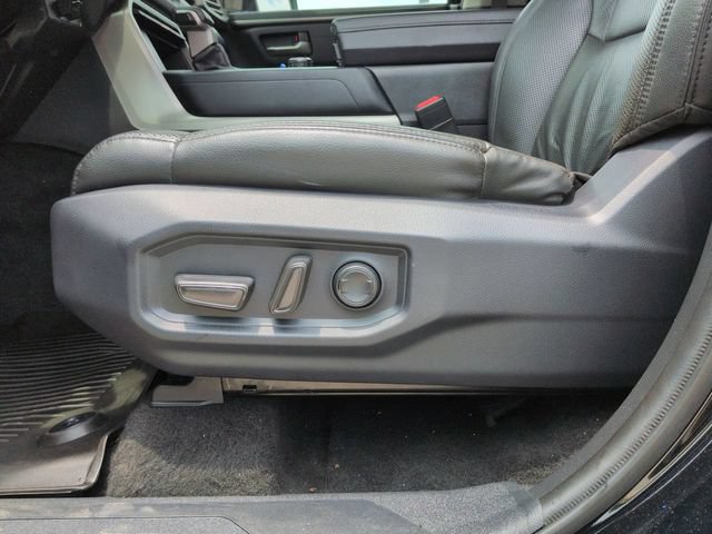 Used 2024 Toyota Tundra SR5 w/ SR5 Premium Package AWD/4WD image 24