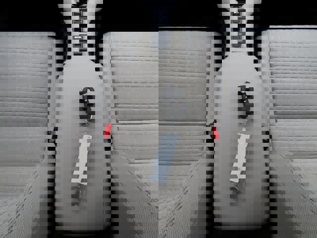 New 2026 Honda HR-V LX image 23