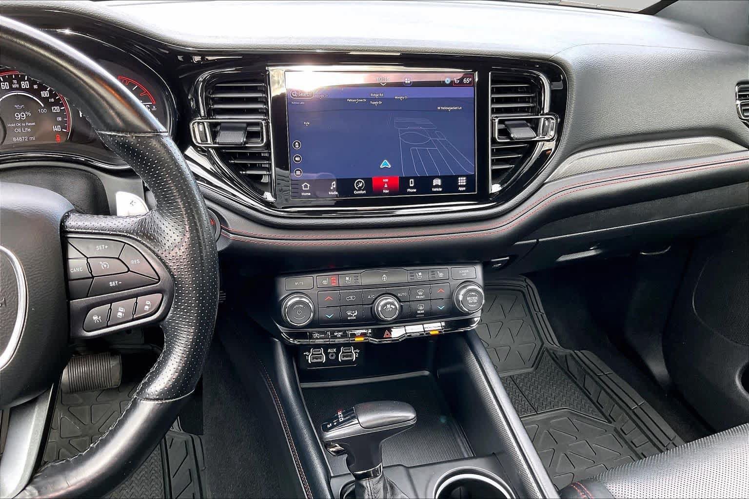 Certified 2024 Dodge Durango GT RWD image 6