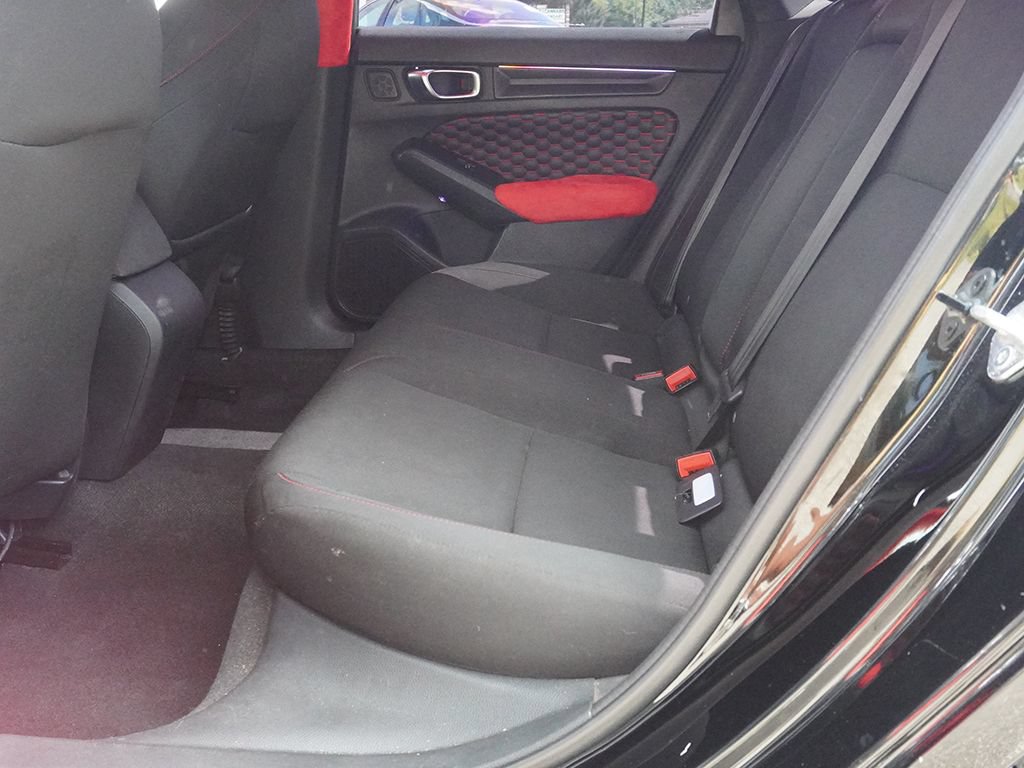 Used 2023 Honda Civic Si image 30