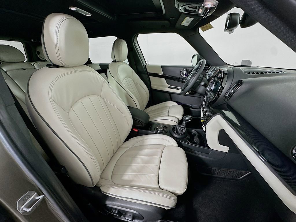 Used 2018 MINI Cooper Countryman SE w/ Premium Package image 29