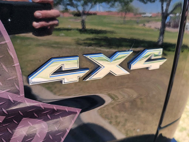 Used 2014 RAM 1500 Laramie Longhorn w/ Convenience Group image 12