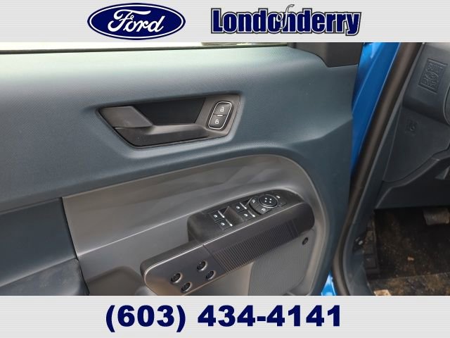 New 2026 Ford Maverick Lariat w/ Black Appearance Package image 21