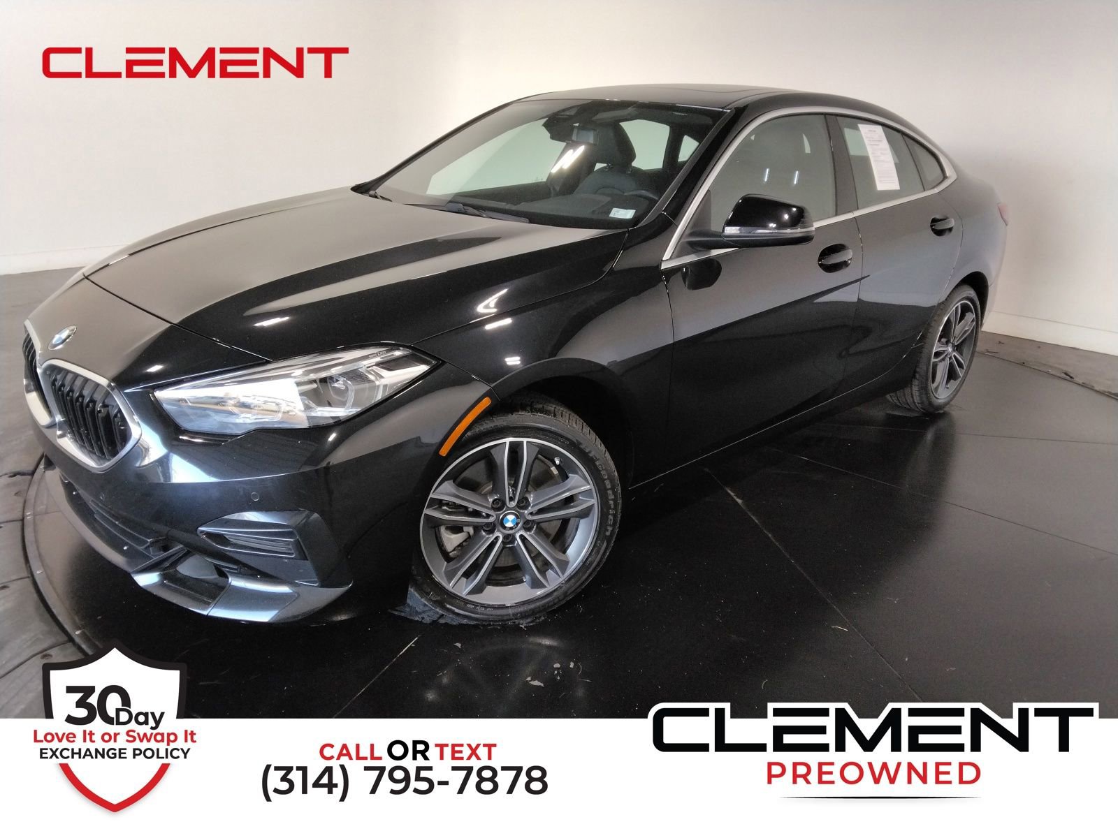Used 2024 BMW 228i Gran Coupe