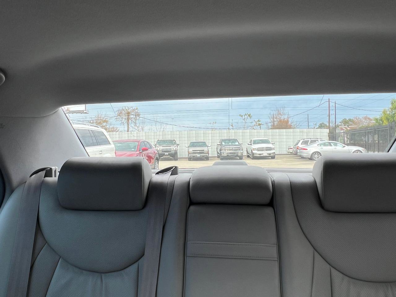 Used 2005 Lexus LS 430 image 67