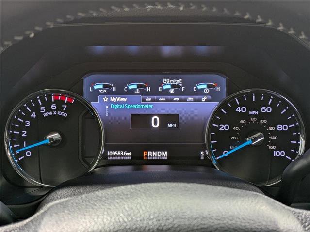 Used 2021 Ford F250 Lariat image 12