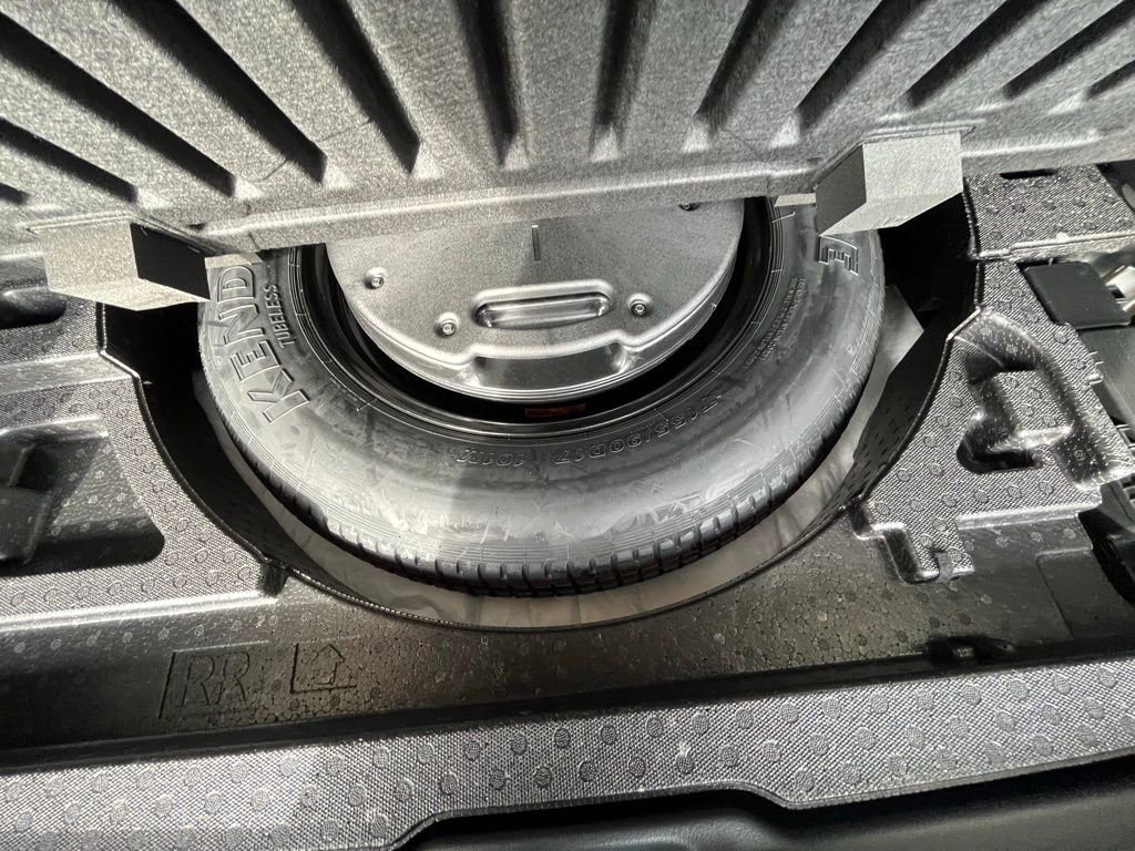 New 2026 MAZDA CX-50 2.5 Hybrid w/ Weather Package image 28