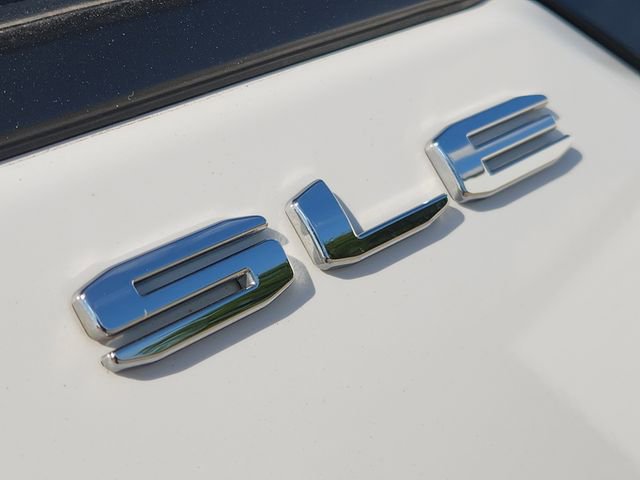 Certified 2023 GMC Terrain SLE FWD image 12