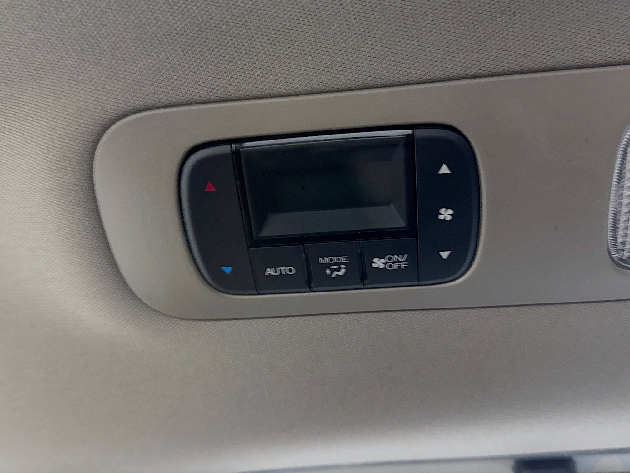 Certified 2018 Honda Odyssey EX-L image 27