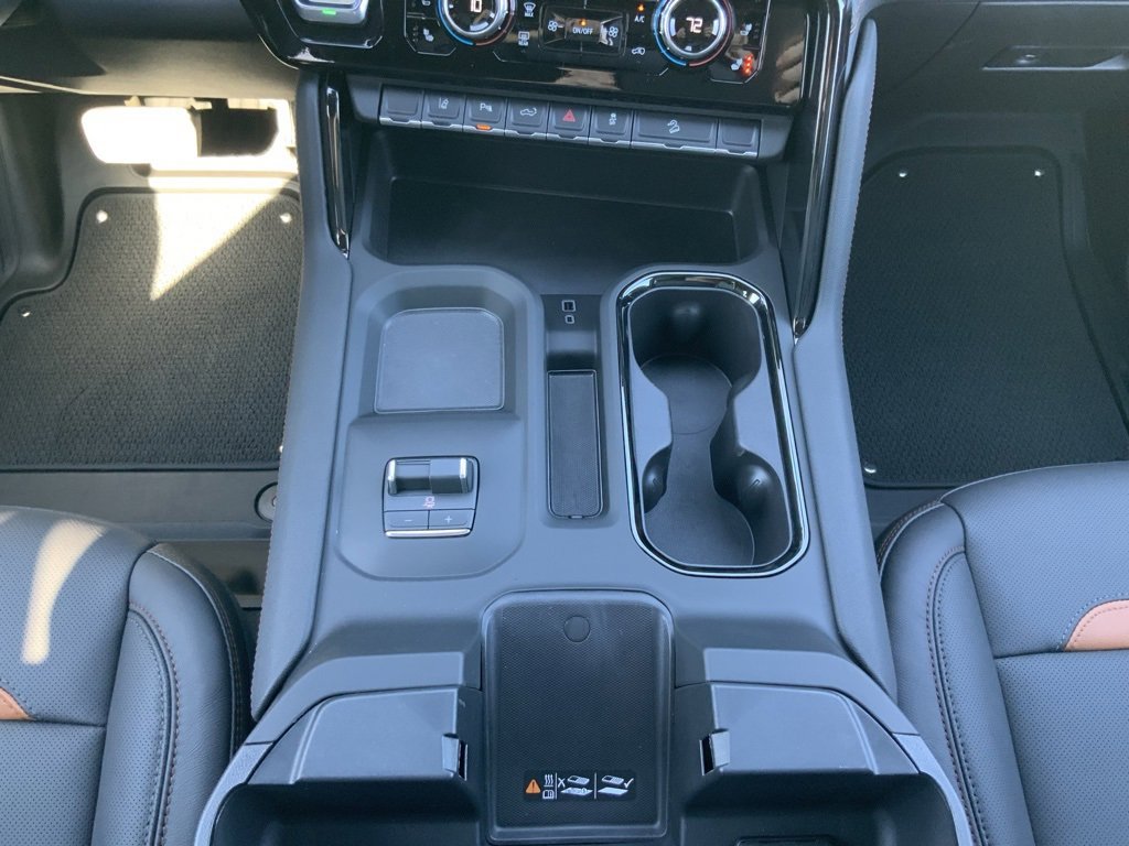 New 2026 GMC Sierra 3500 AT4 w/ AT4 Premium Plus Package image 53