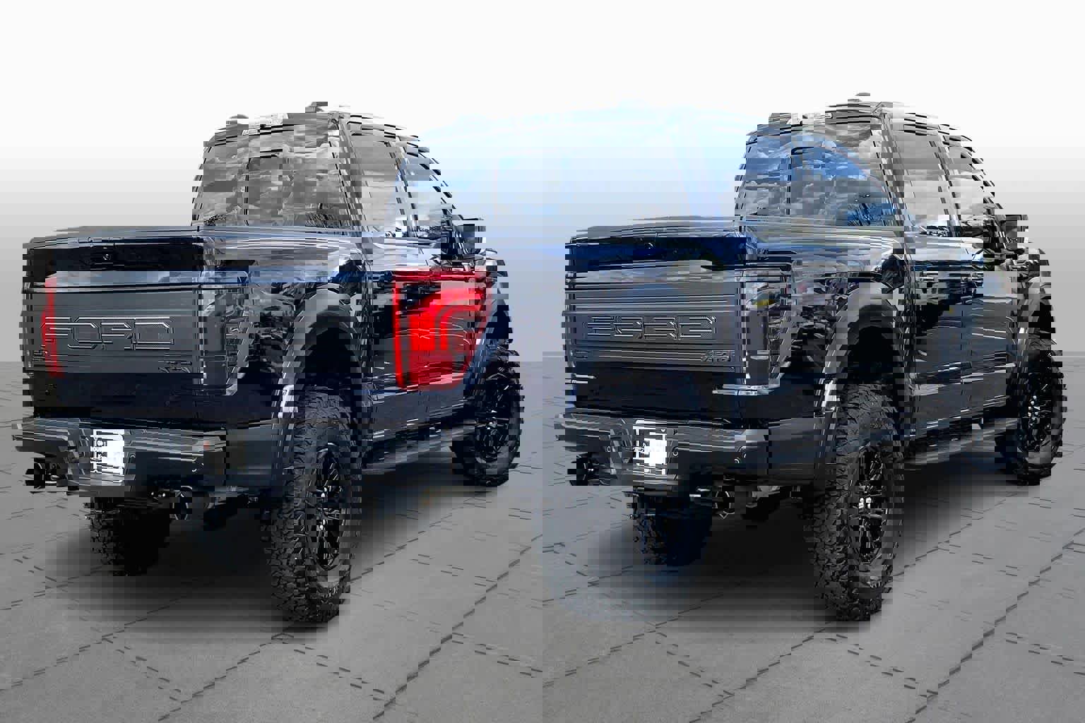 Certified 2025 Ford F150 Raptor image 13