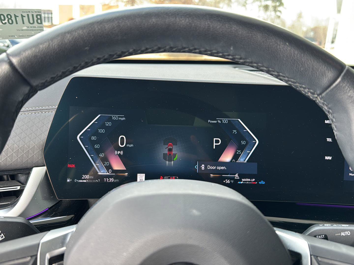 Used 2025 BMW X2 xDrive28i w/ Convenience Package image 20