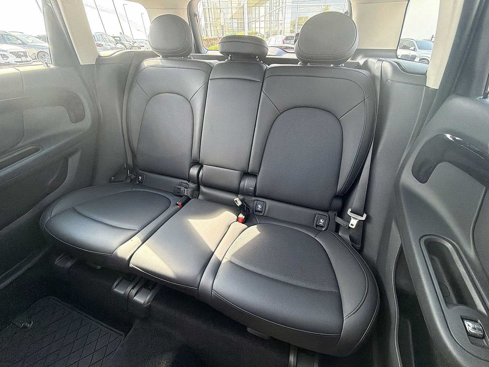 Used 2023 MINI Cooper Countryman S AWD/4WD image 21