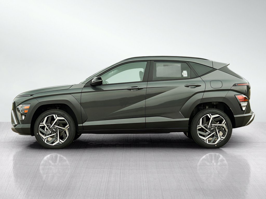 New 2026 Hyundai Kona SEL Premium AWD/4WD image 4