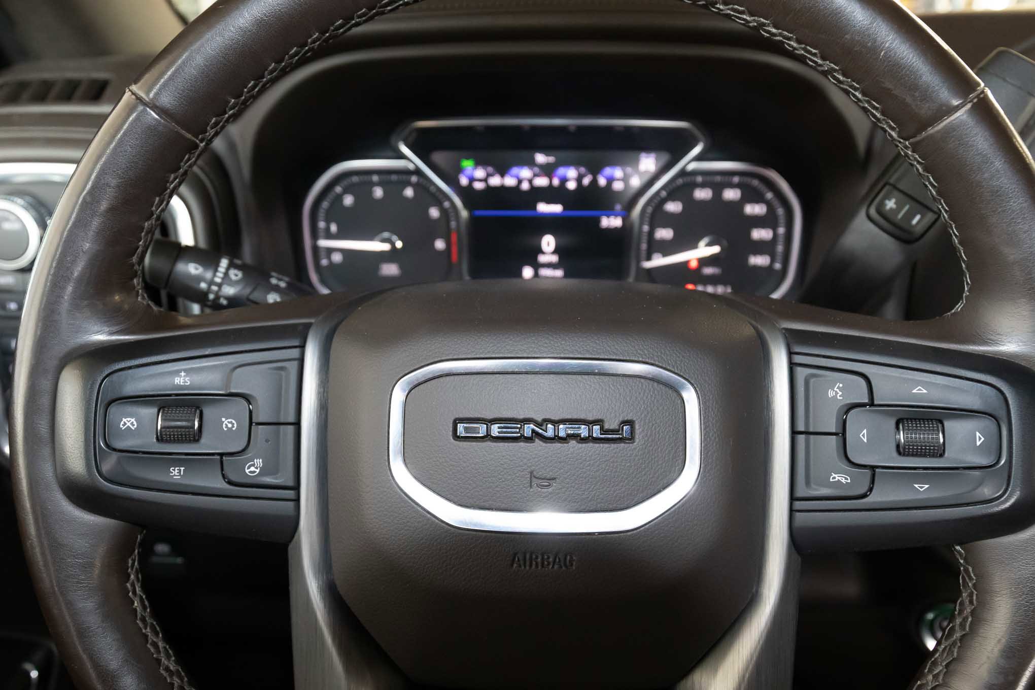 Used 2022 GMC Sierra 1500 Denali w/ Denali Premium Package image 22