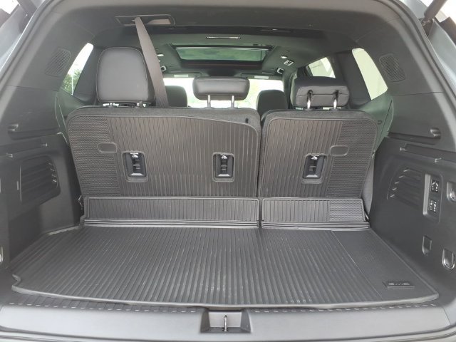 Certified 2024 GMC Acadia Denali w/ LPO, Floor Liner Package AWD/4WD image 7