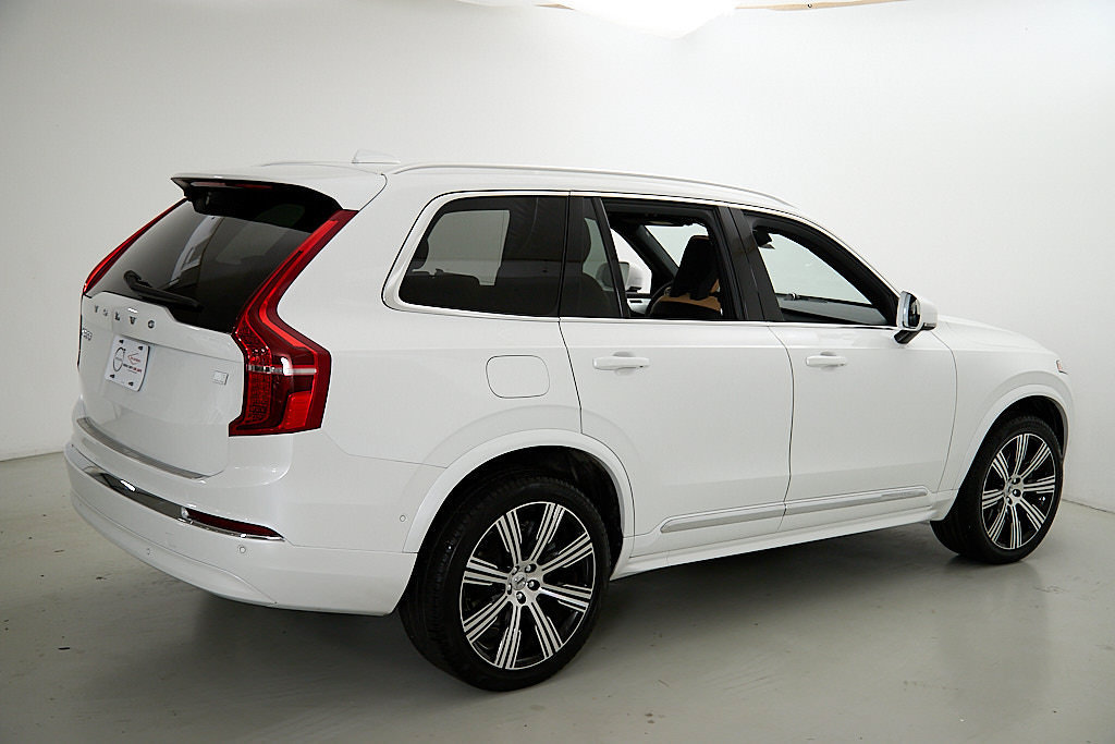 Certified 2024 Volvo XC90 T8 Ultimate w/ Protection Package Premier AWD/4WD image 9
