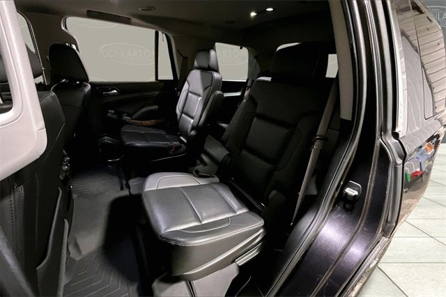 Used 2017 Chevrolet Tahoe Premier image 14