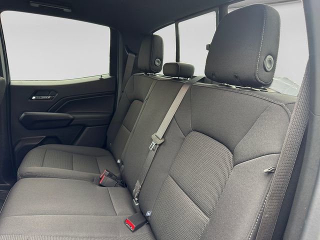Used 2025 GMC Canyon Elevation image 23