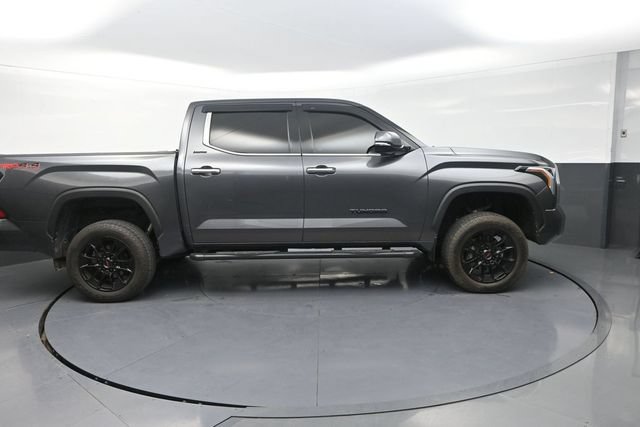 Used 2023 Toyota Tundra Limited w/ TRD Off-Road Package AWD/4WD image 9