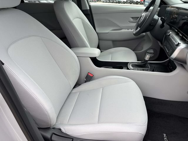 New 2026 Hyundai Kona SEL Sport AWD/4WD image 15