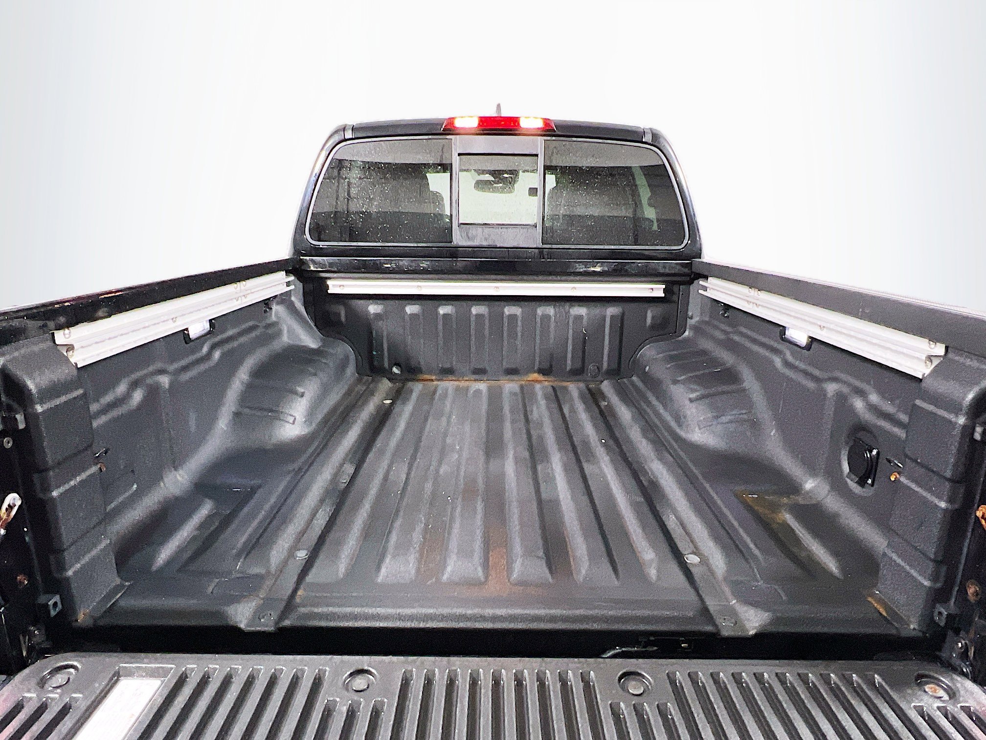 Used 2022 Nissan Frontier PRO-4X w/ Pro-4X Premium Package image 34