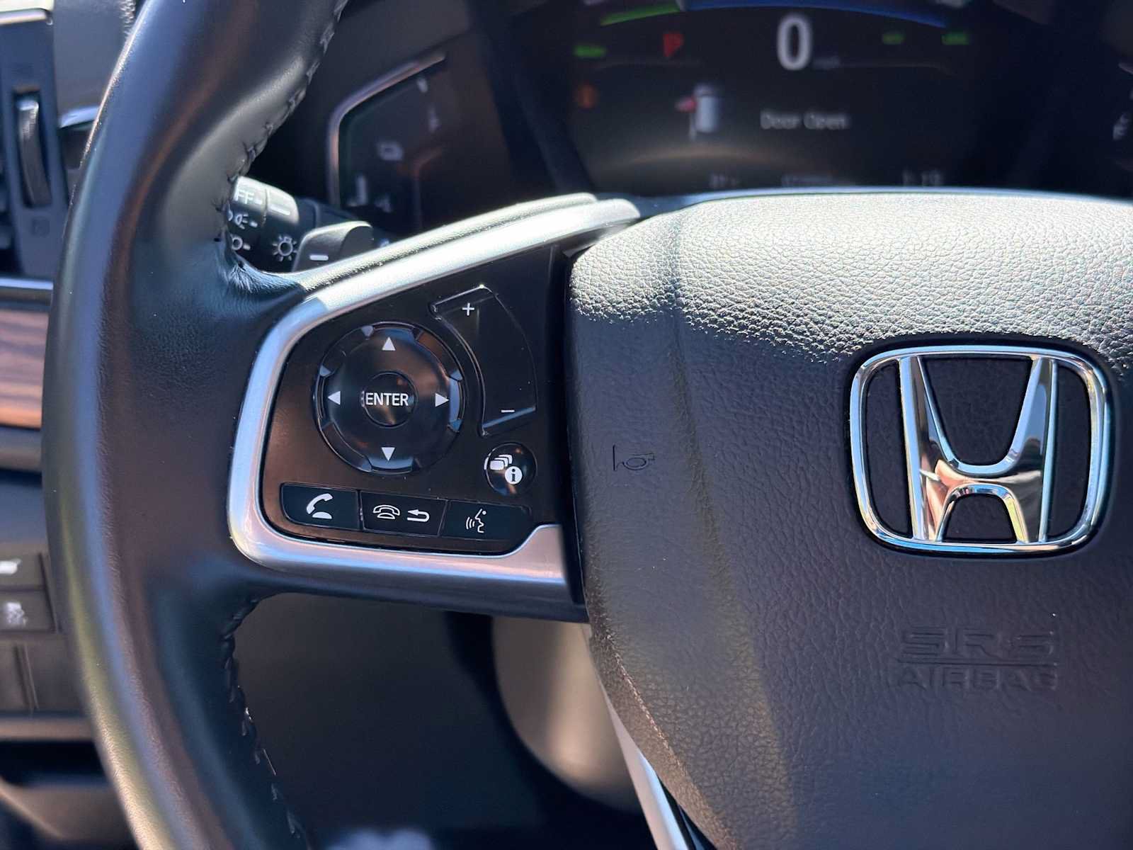Used 2022 Honda CR-V EX-L image 21