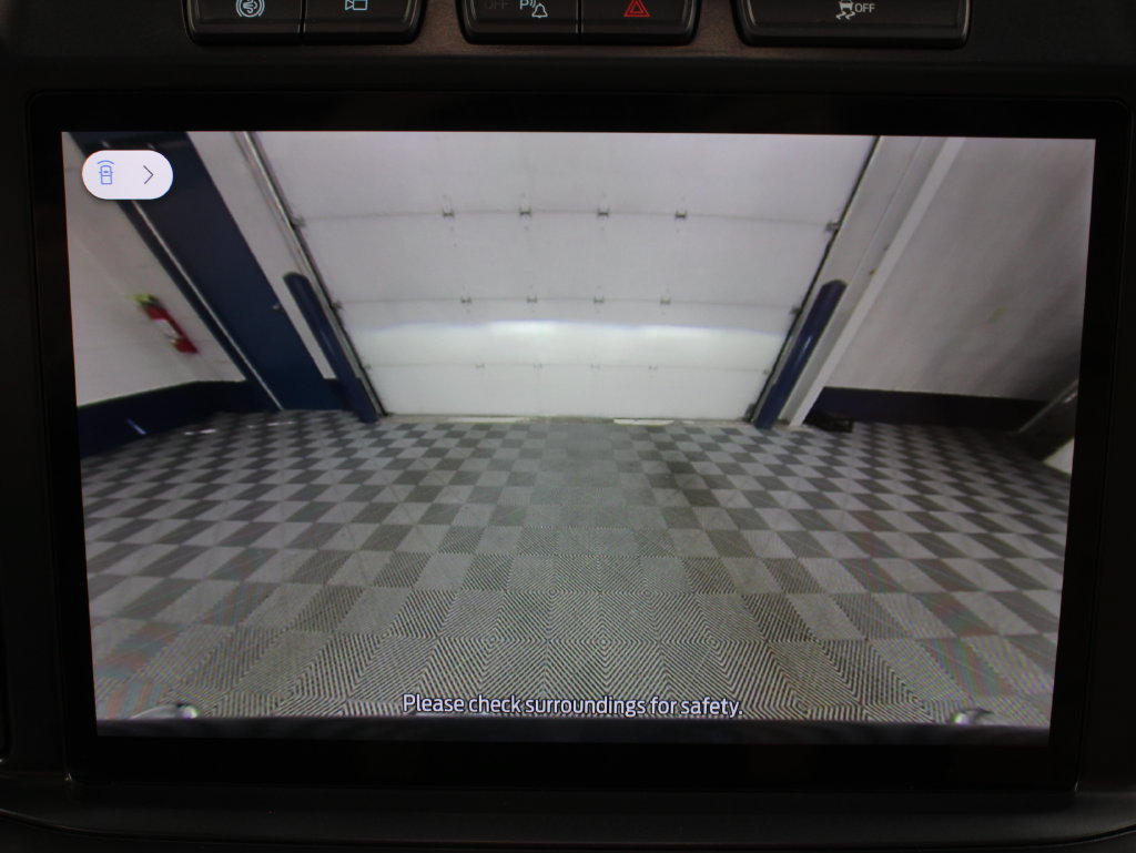 Used 2024 Ford F250 Platinum AWD/4WD image 30