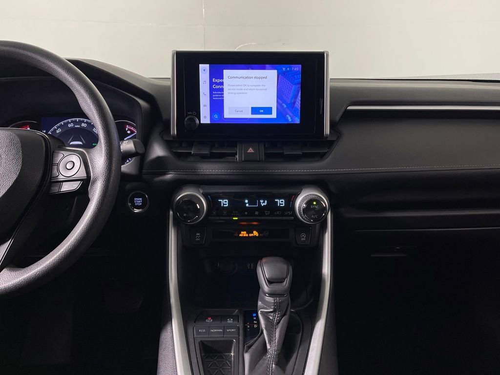 Certified 2024 Toyota RAV4 XLE image 15