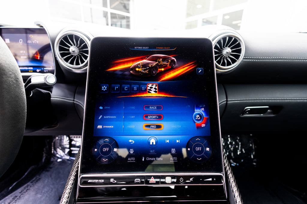 Used 2024 Mercedes-Benz AMG GT 55 image 33
