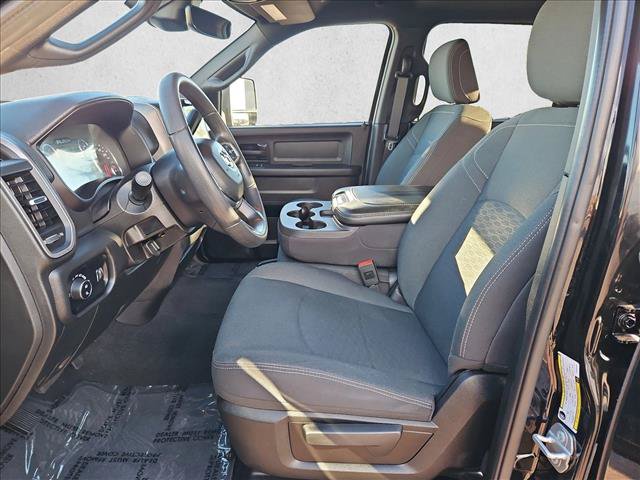 Certified 2025 RAM 2500 Tradesman AWD/4WD image 21