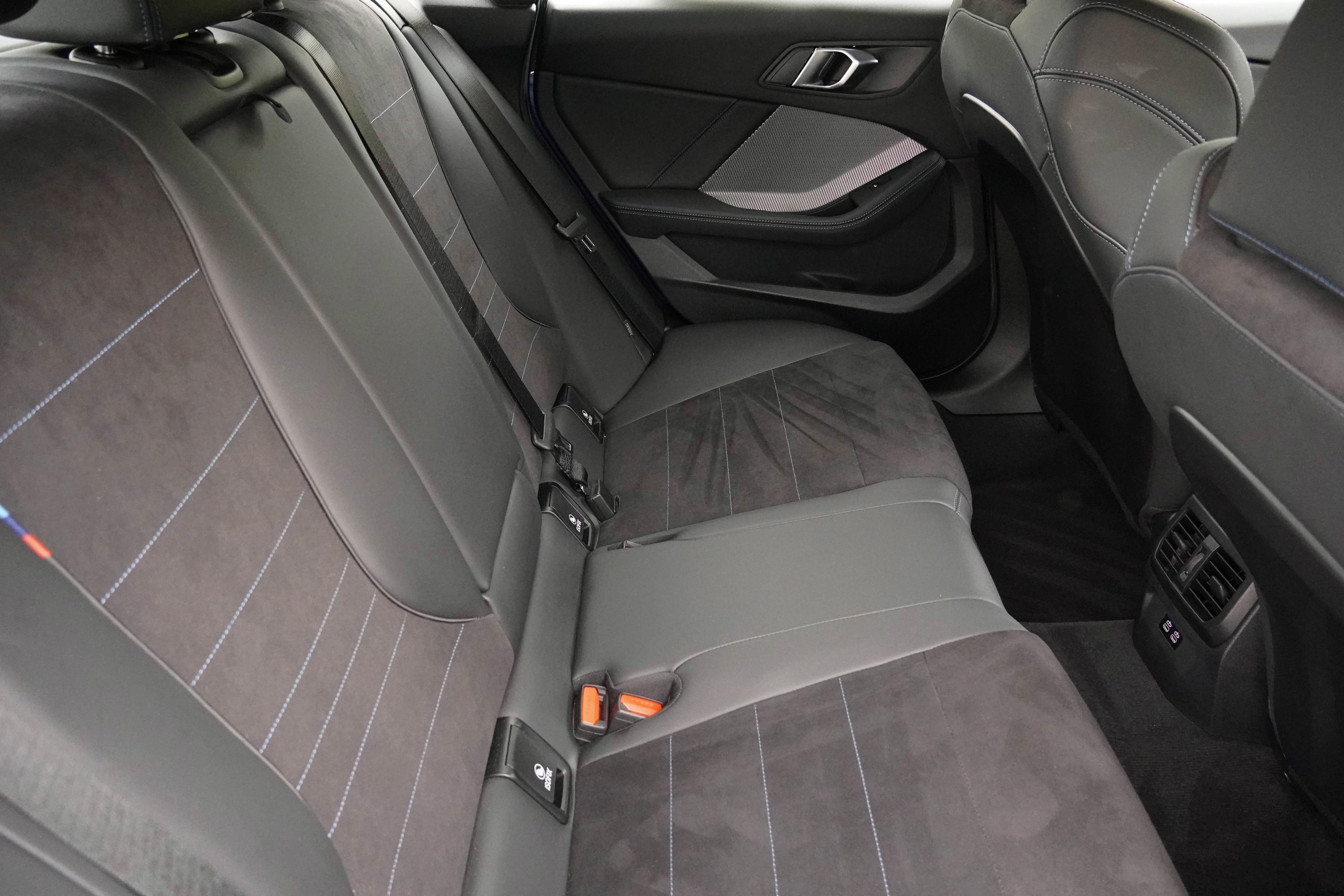 Certified 2025 BMW 228i xDrive w/ Technology Package AWD/4WD image 35