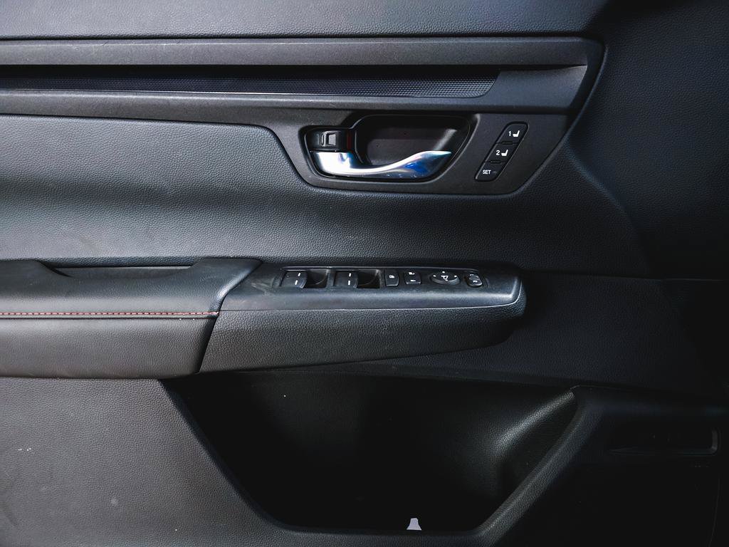 Used 2024 Honda CR-V Sport-L image 15