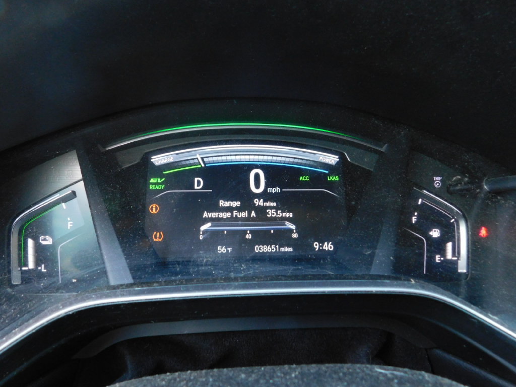Certified 2022 Honda CR-V Touring image 12