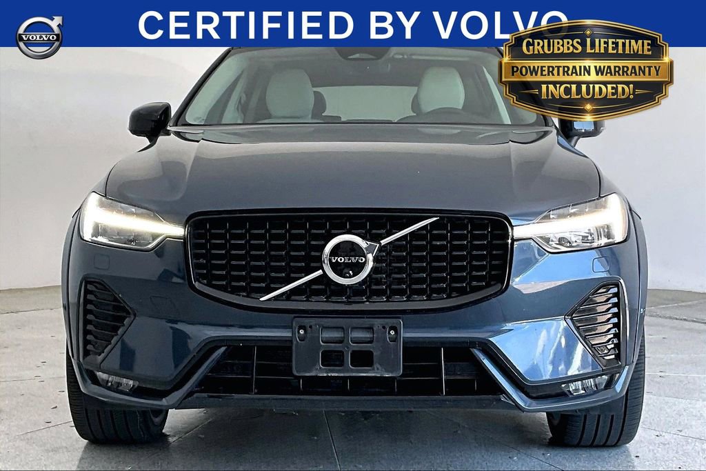 Used 2024 Volvo XC60 B5 Ultimate w/ Protection Package Premier AWD/4WD image 6