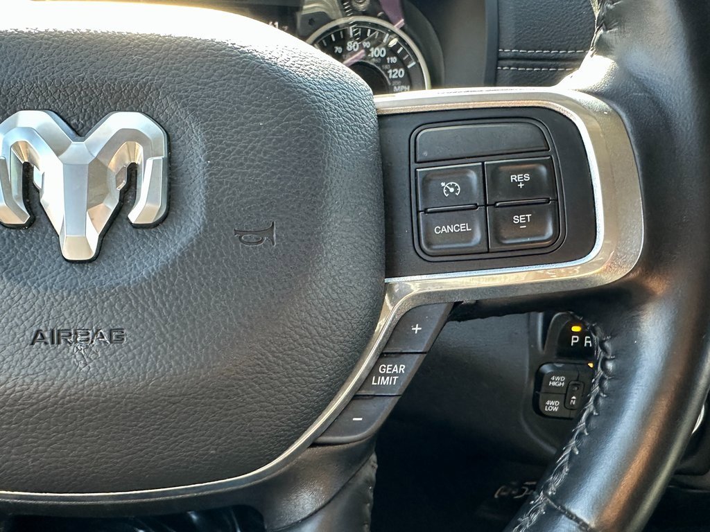 Certified 2022 RAM 2500 Laramie image 27