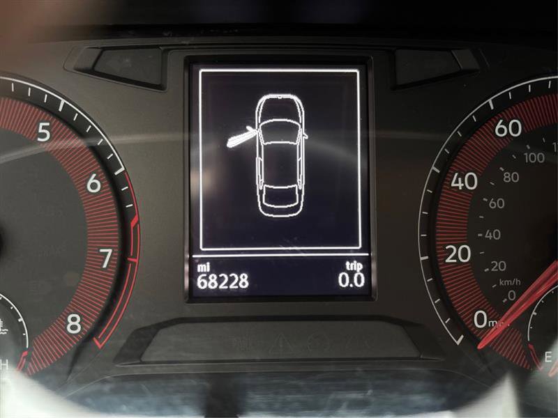 Used 2019 Volkswagen Jetta S w/ Driver Assistance Package image 18