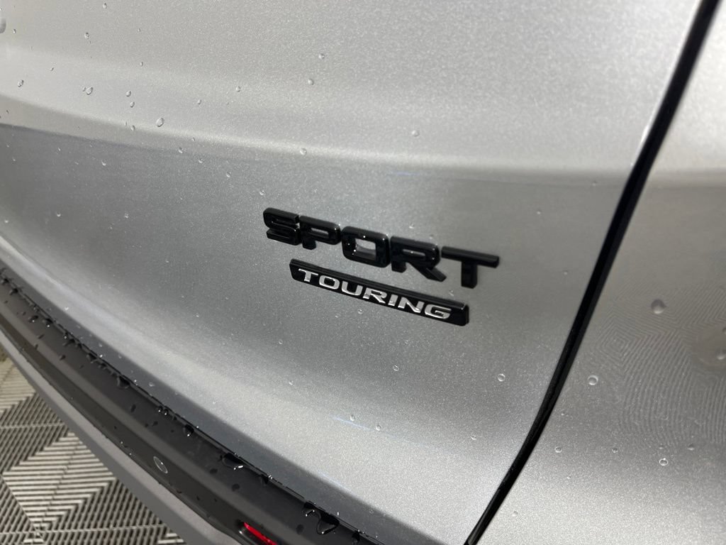 New 2026 Honda CR-V Sport Touring image 21