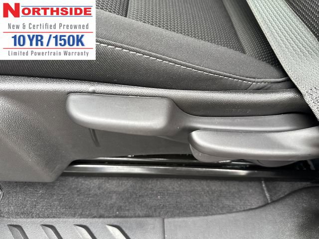 New 2026 GMC Canyon Elevation image 18