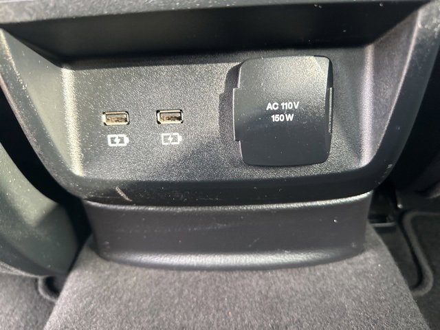 Used 2019 Ford Ranger XLT w/ Equipment Group 302A Luxury image 37