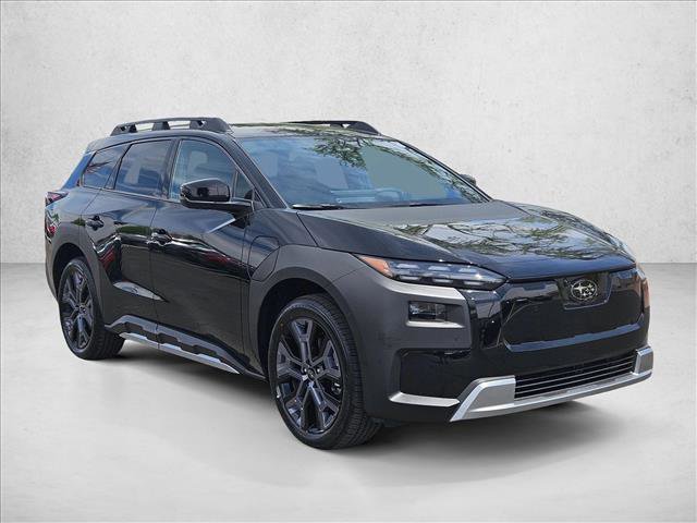 New 2026 Subaru Trailseeker AWD/4WD image 8