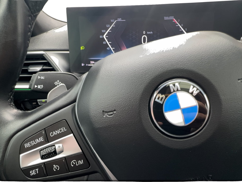 Used 2024 BMW 330i Sedan RWD image 45
